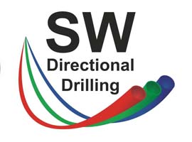 SW Directional Drilling Logo
